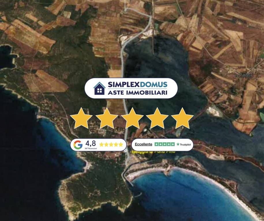 appartamento in vendita a Sant'Anna Arresi in zona Porto Pino