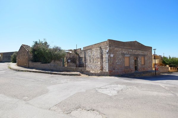 casa indipendente in vendita a Sant'Anna Arresi