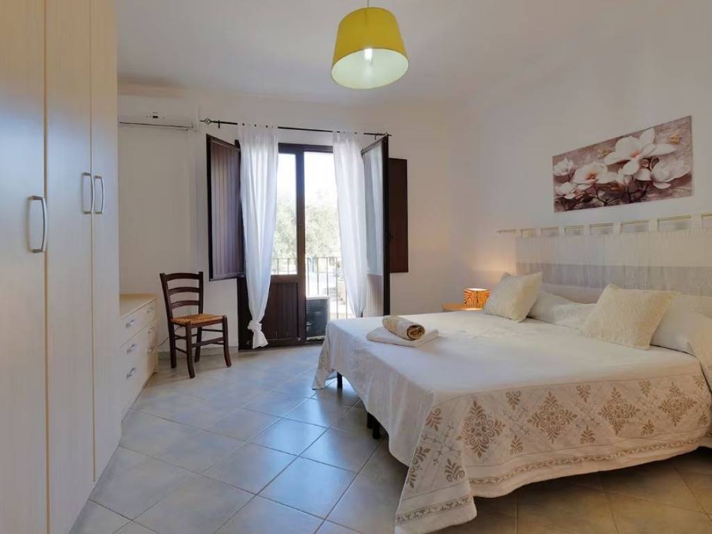 appartamento in vendita a Sant'Anna Arresi