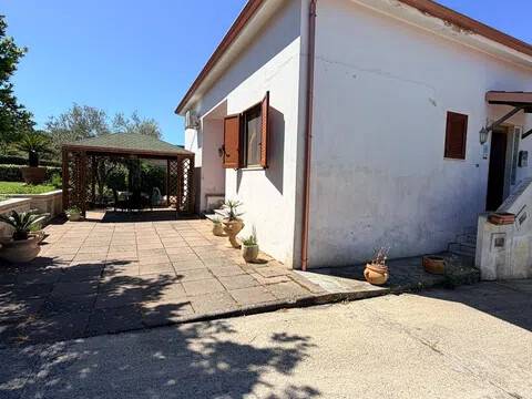 casa indipendente in vendita a Sant'Anna Arresi