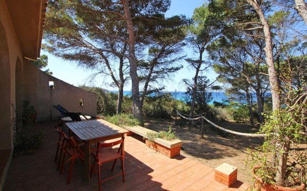 appartamento in vendita a Sant'Anna Arresi