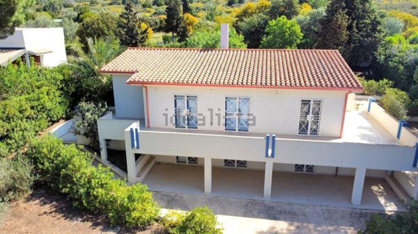 casa indipendente in vendita a Sant'Anna Arresi