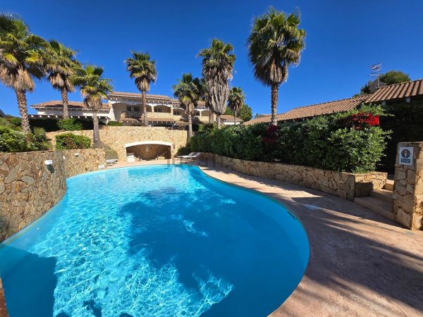 quadrivano in vendita a Sant'Anna Arresi in zona Porto Pino