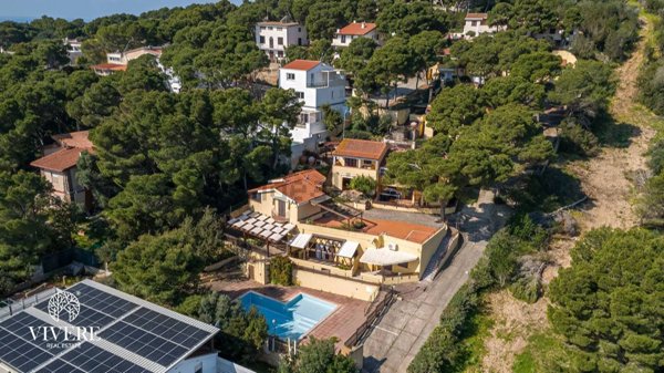 appartamento in vendita a Sant'Anna Arresi in zona Porto Pino