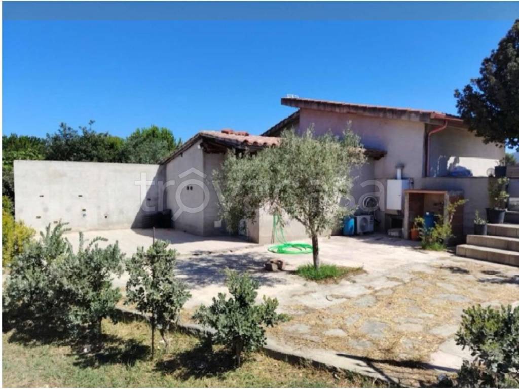 appartamento in vendita a Sant'Anna Arresi