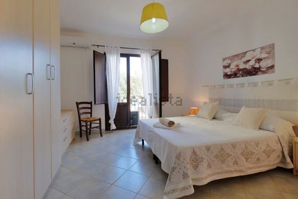 appartamento in vendita a Sant'Anna Arresi