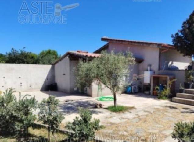 terreno agricolo in vendita a Sant'Anna Arresi in zona Porto Pino
