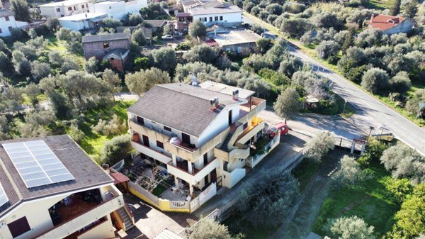 appartamento in vendita a Sant'Anna Arresi