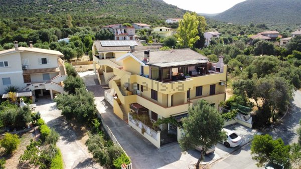 appartamento in vendita a Sant'Anna Arresi