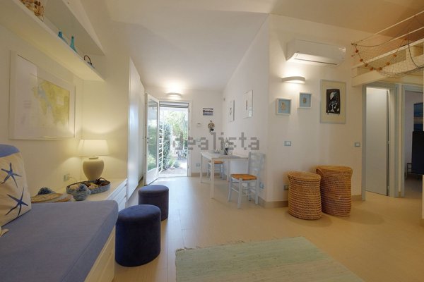 casa indipendente in vendita a Sant'Anna Arresi in zona Porto Pino