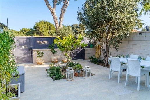 casa indipendente in vendita a Sant'Anna Arresi in zona Porto Pino