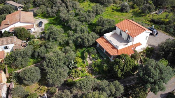 casa indipendente in vendita a Sant'Anna Arresi