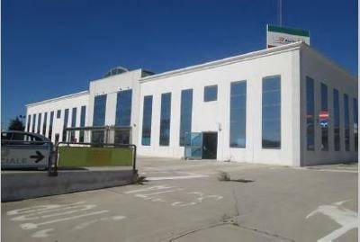 locale commerciale in vendita a Sant'Antioco