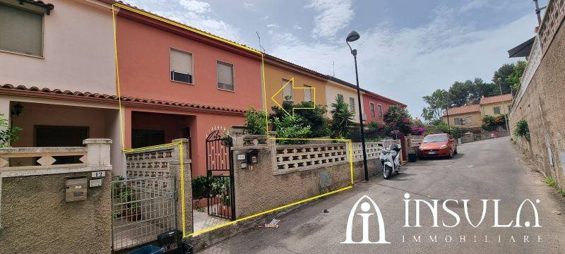 casa indipendente in vendita a Sant'Antioco