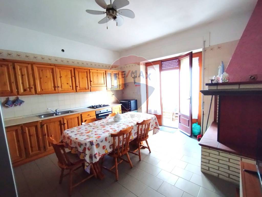 appartamento in vendita a Sant'Antioco