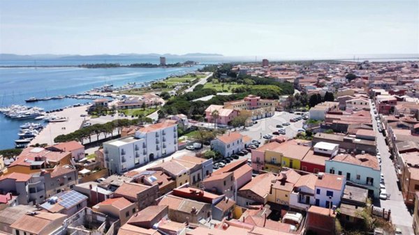 appartamento in vendita a Sant'Antioco