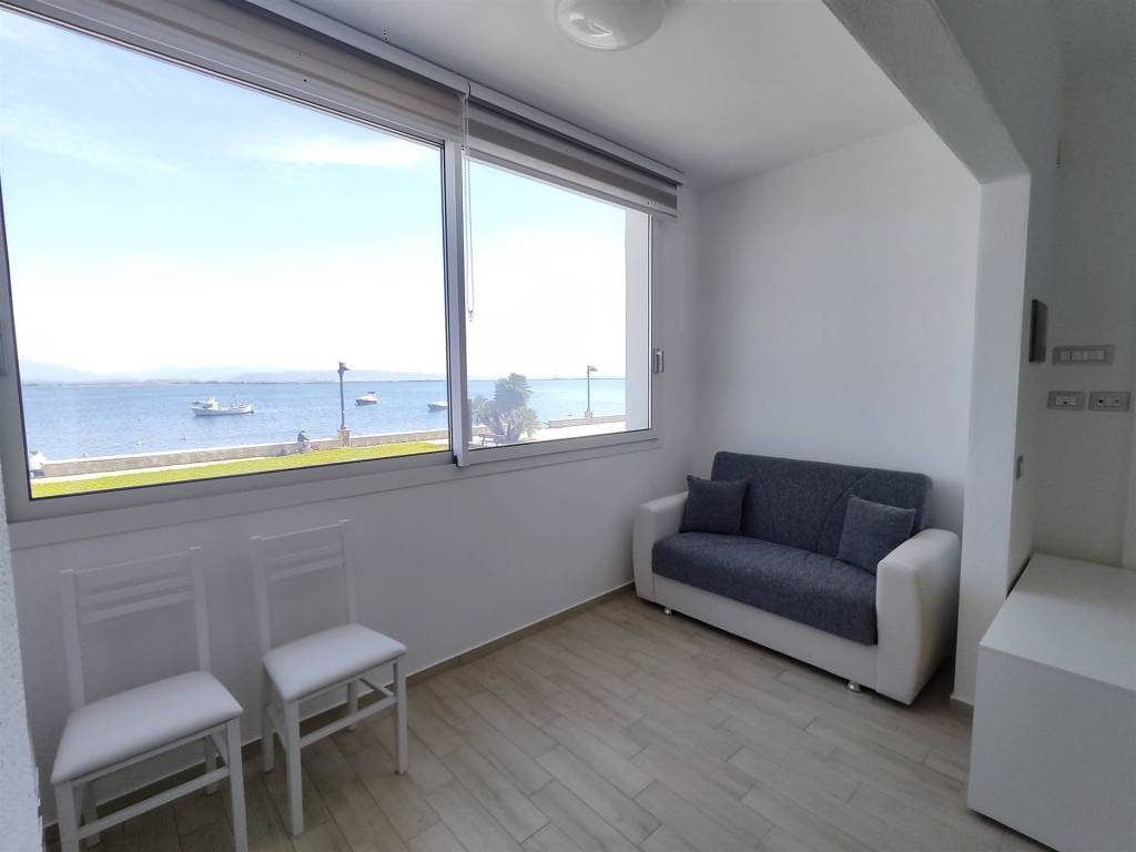 appartamento in vendita a Sant'Antioco