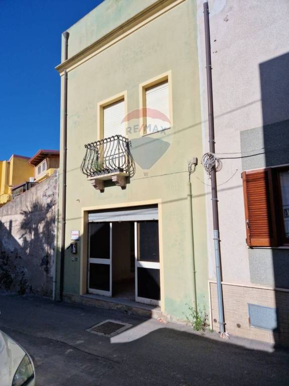appartamento in vendita a Sant'Antioco