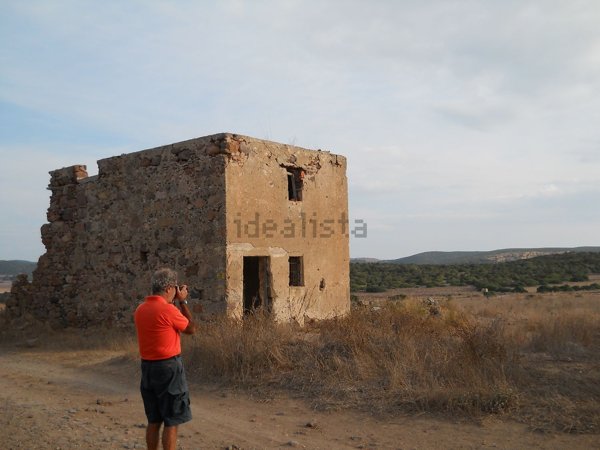 quadrivano in vendita a Sant'Antioco