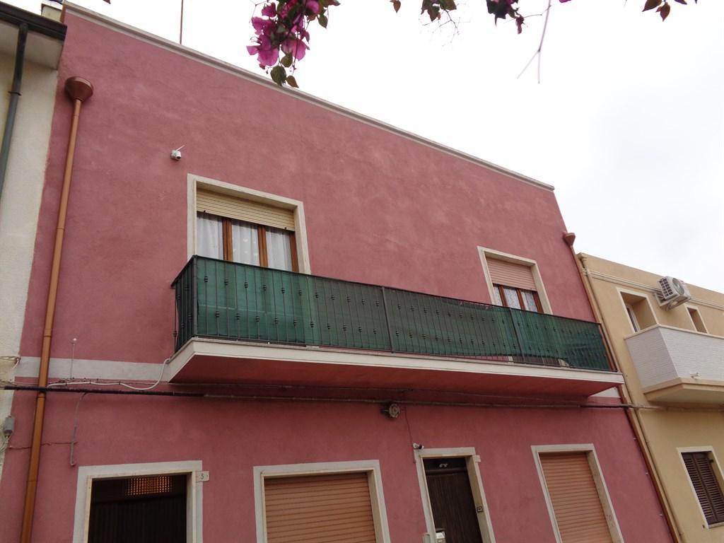 appartamento in vendita a Sant'Antioco
