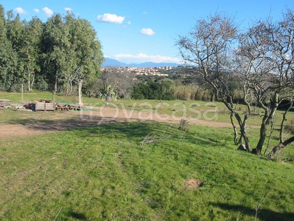 terreno agricolo in vendita a Sant'Antioco