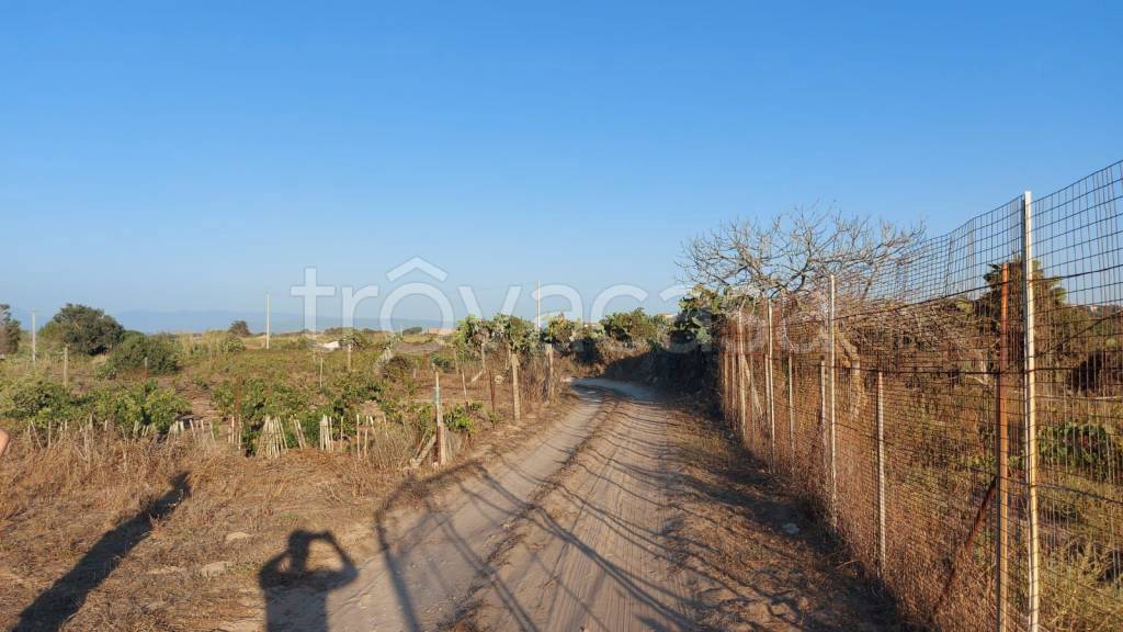 terreno agricolo in vendita a Sant'Antioco