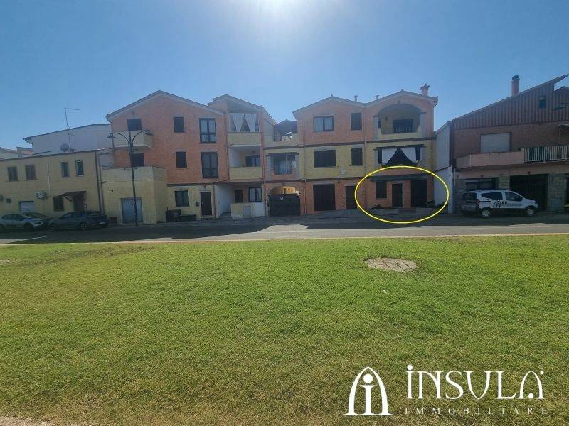 appartamento in vendita a Sant'Antioco
