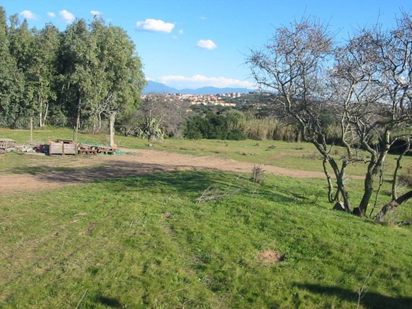 terreno agricolo in vendita a Sant'Antioco