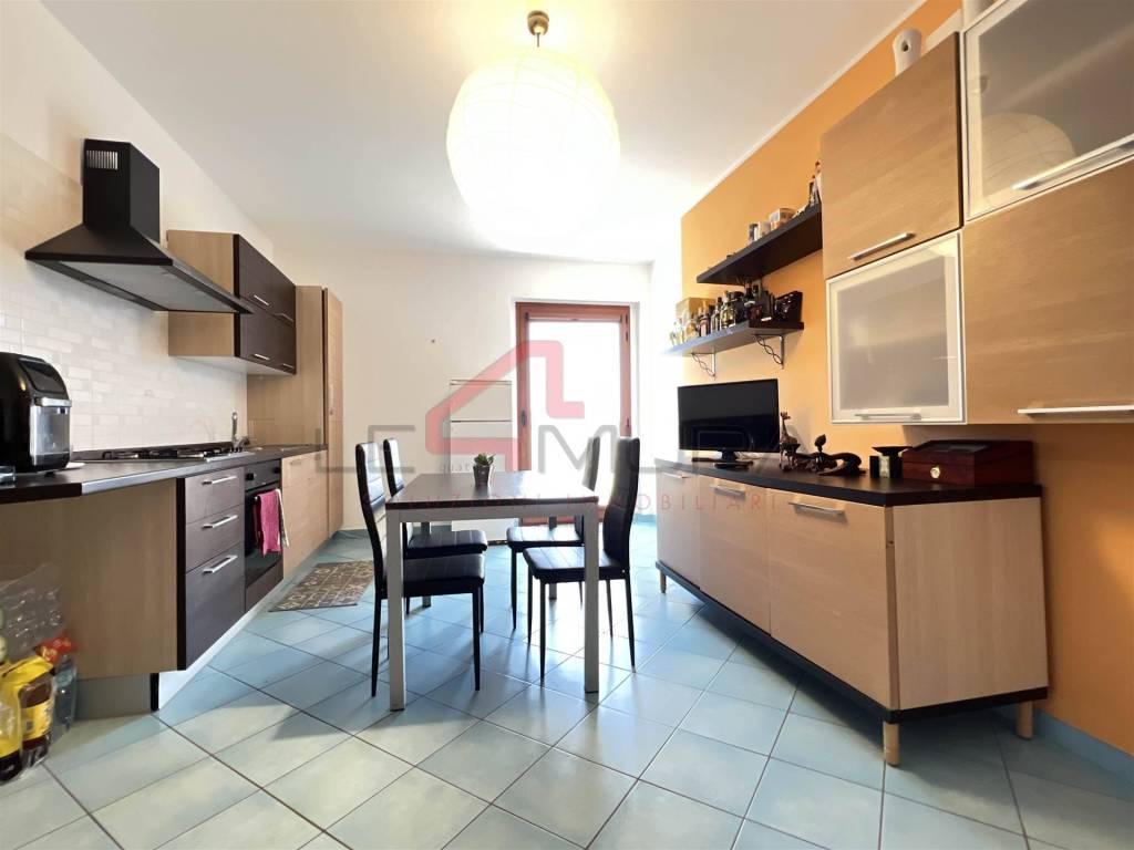 appartamento in vendita a Sant'Antioco