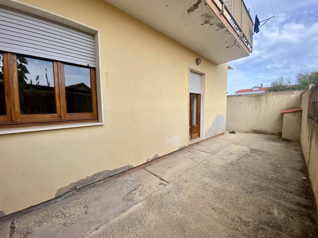 appartamento in vendita a Sant'Antioco