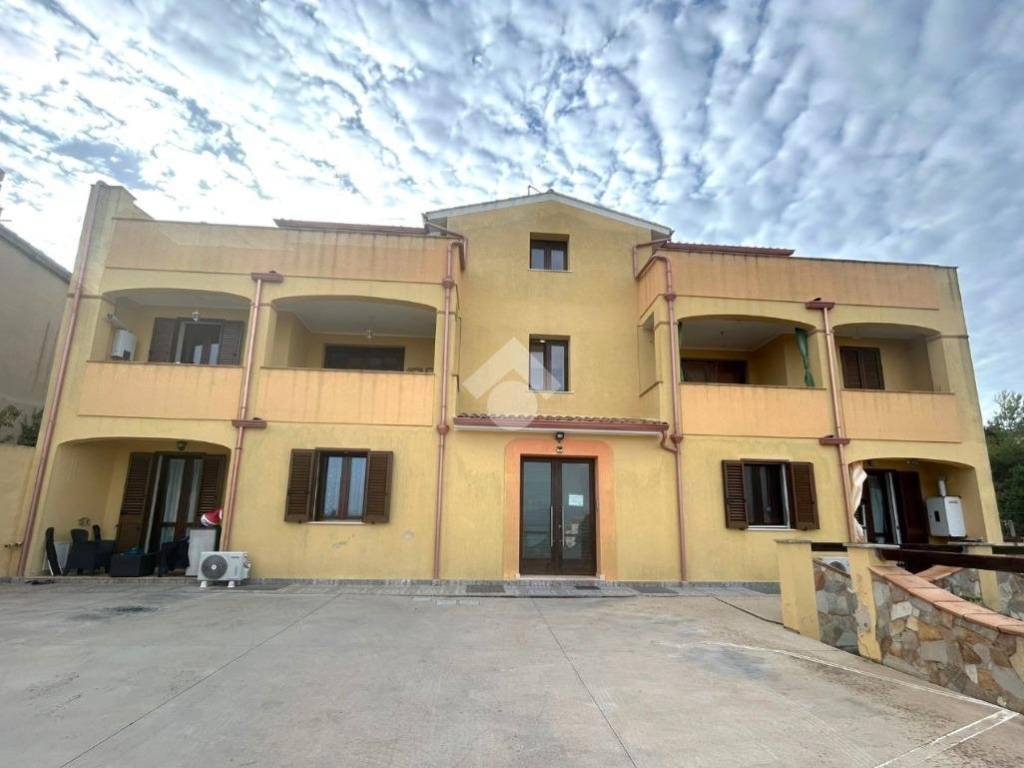 appartamento in vendita a Sant'Antioco