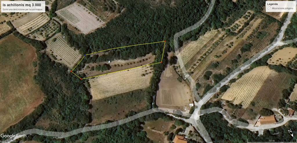terreno agricolo in vendita a Sant'Antioco