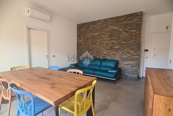 appartamento in vendita a Sant'Antioco
