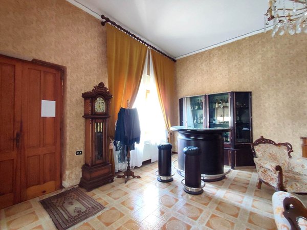 casa indipendente in vendita a Sant'Antioco