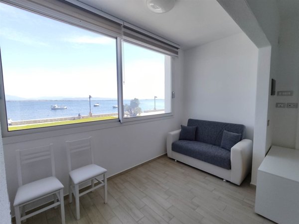 appartamento in vendita a Sant'Antioco