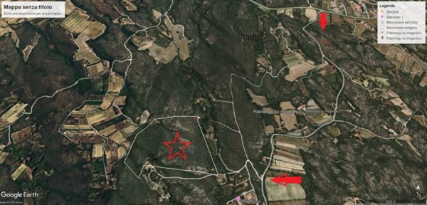 terreno agricolo in vendita a Sant'Antioco