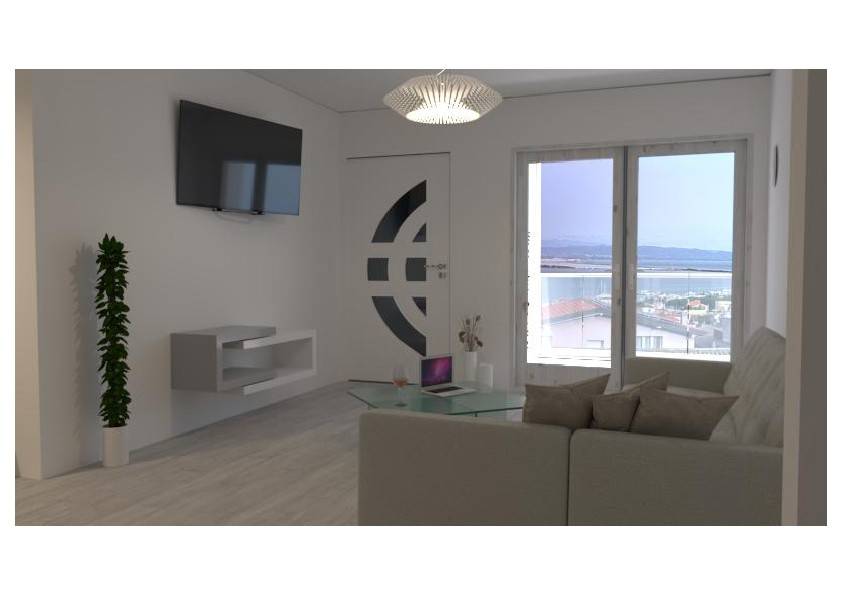 appartamento in vendita a Sant'Antioco