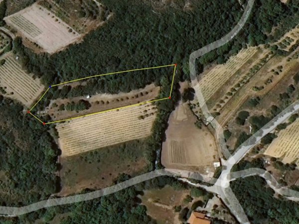 terreno agricolo in vendita a Sant'Antioco