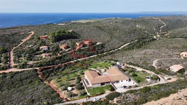 casale in vendita a Sant'Antioco