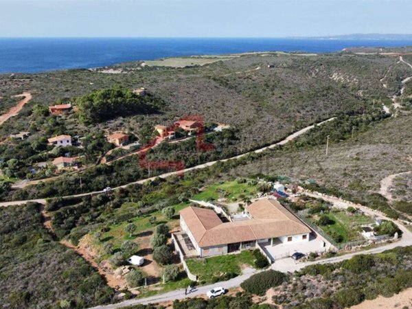 casa indipendente in vendita a Sant'Antioco