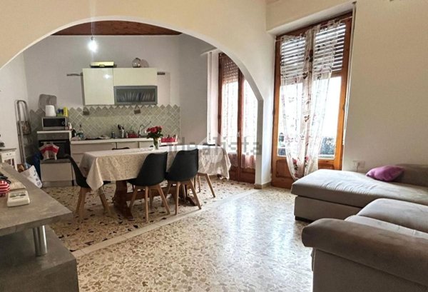 appartamento in vendita a Sant'Antioco
