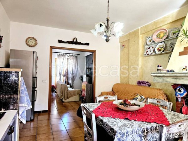 appartamento in vendita a Sant'Antioco