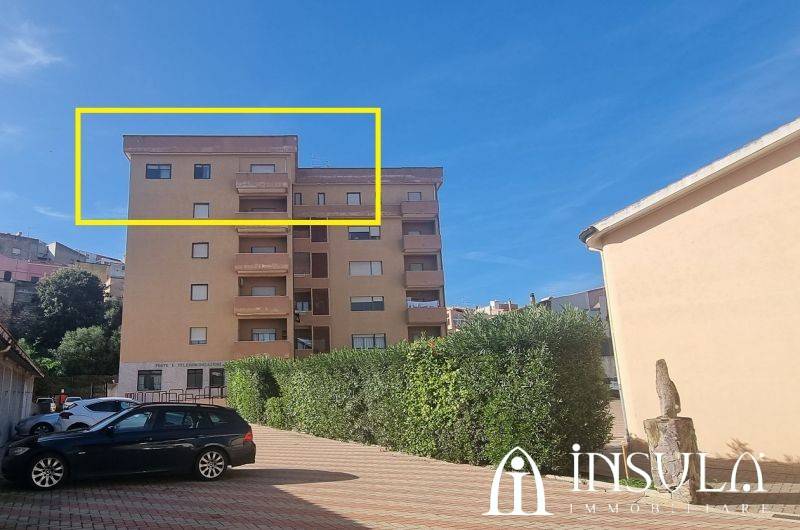 appartamento in vendita a Sant'Antioco