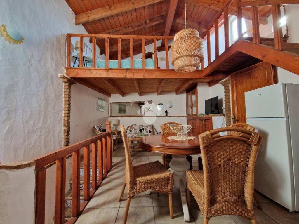 casa indipendente in vendita a Sant'Antioco