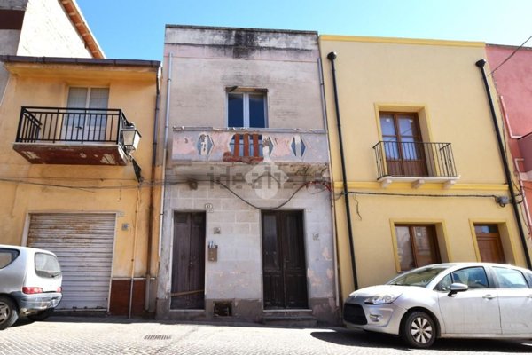 appartamento in vendita a Sant'Antioco