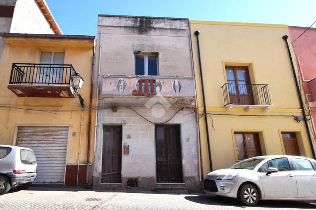 appartamento in vendita a Sant'Antioco