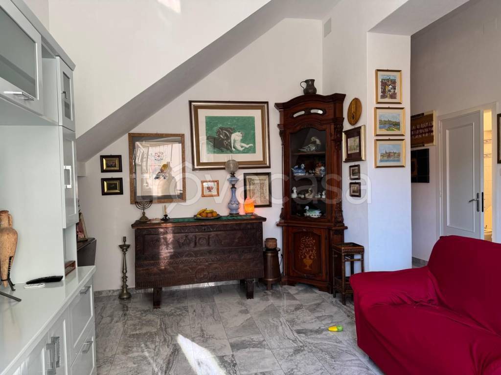 appartamento in vendita a Sant'Antioco