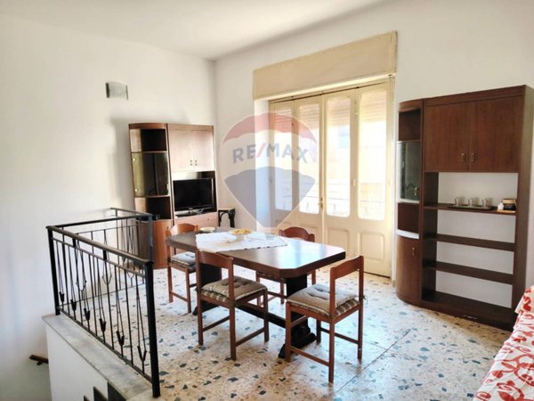 appartamento in vendita a Sant'Antioco