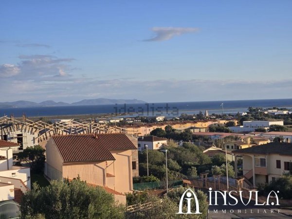 terreno edificabile in vendita a Sant'Antioco