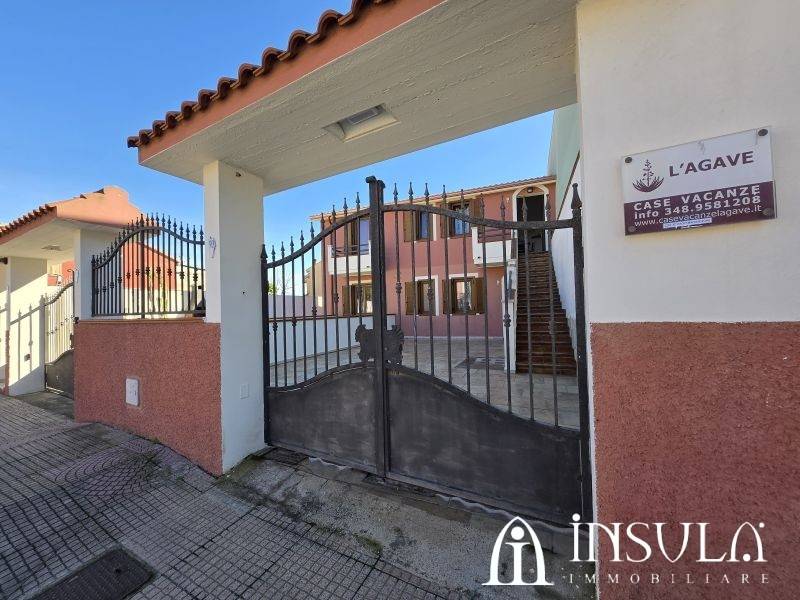 casa indipendente in vendita a Sant'Antioco
